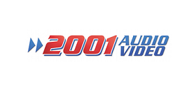 2001 Audio Video Flyer February 23 to February 29, 2024