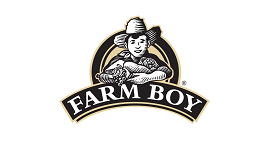 Farm Boy Christmas Flyer 2023