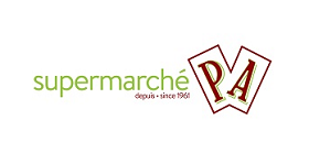 Supermarché PA Flyer December 4 to December 10, 2023