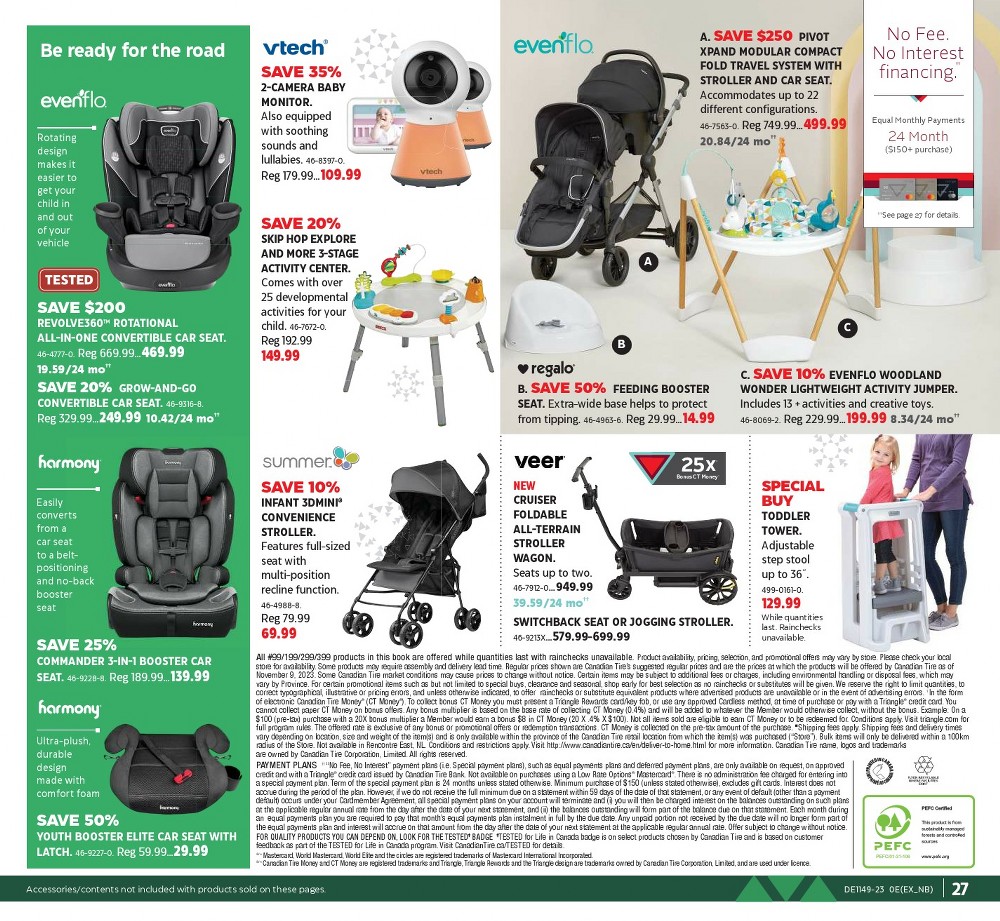 Canadian Tire Christmas Flyer 2023 4 – canadian tire christmas