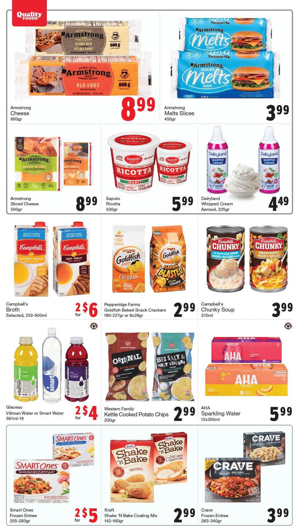 Quality Foods Black Friday Flyer 2023 3 – quality foods flyer 20 26