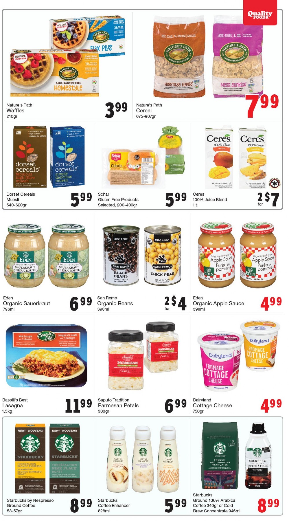 Quality Foods Black Friday Flyer 2023 5 – quality foods flyer 20 26