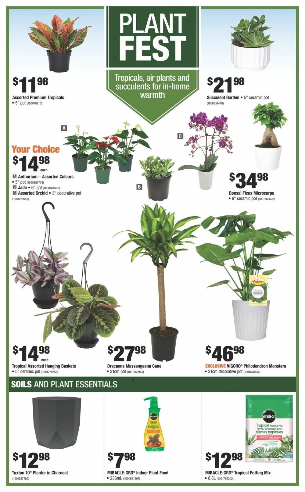 Home Depot Flyer January 25 To January 31 2024 FlyerHunters   Home Depot Flyer 25 31 16 