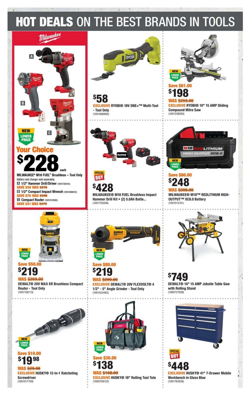 Home Depot Flyer February 22 To February 28 2024   Home Depot Flyer 8 14 7 1000x1574 