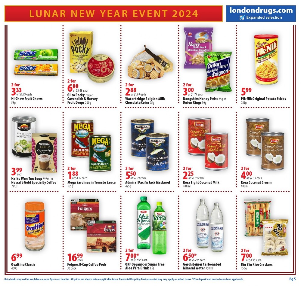 London Drugs Flyer February 2 To February 7 2024 FlyerHunters   London Drugs Flyer 19 25 5 1000x952 