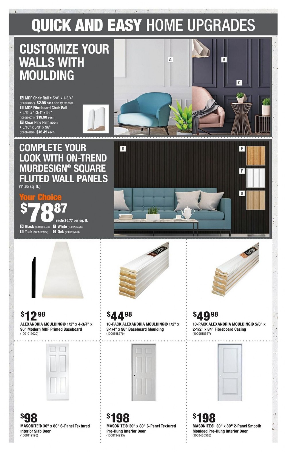 Home Depot Flyer February 22 To February 28 2024   Home Depot Flyer 22 28 13 1000x1575 