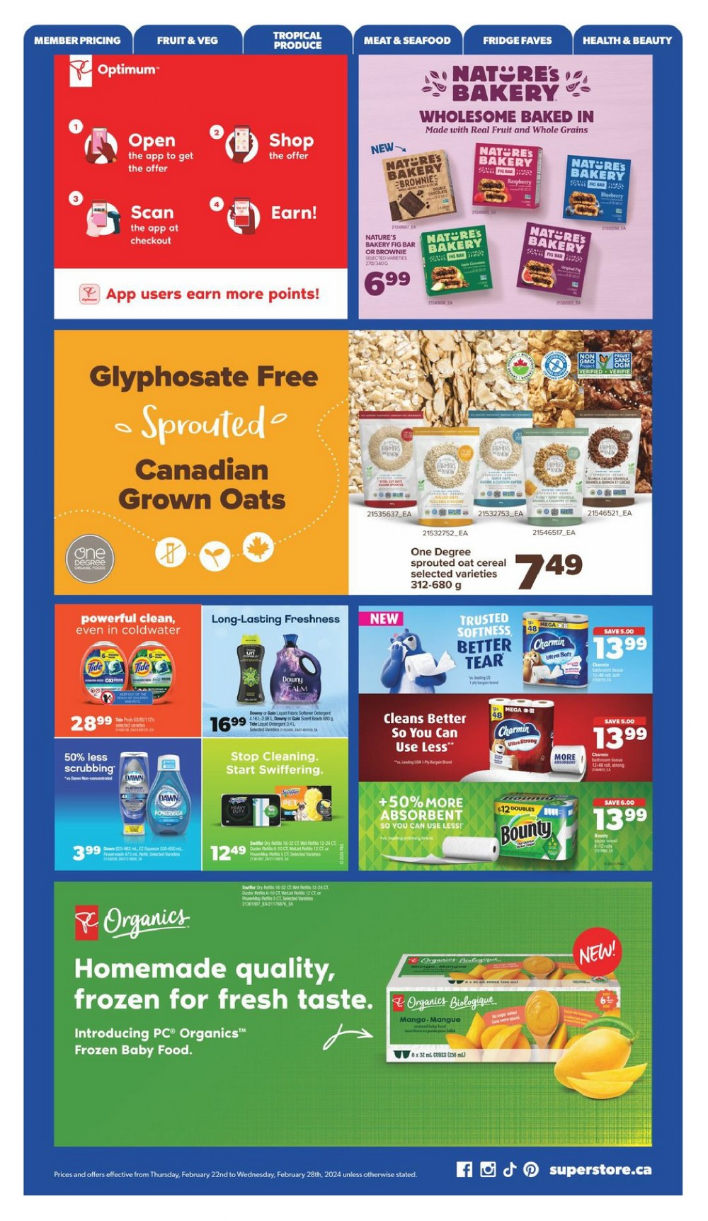 Real Canadian Superstore Flyer (ON) February 22 to February 28, 2024 2 – real canadian flyer 22 28