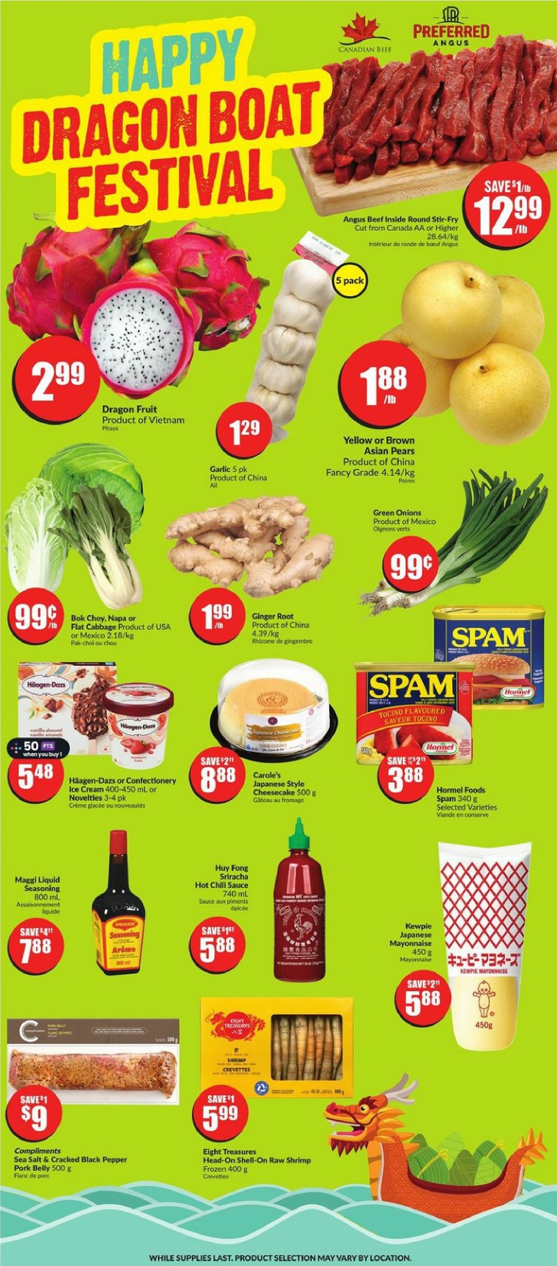 Freshco Flyer May 16 to May 22, 2024